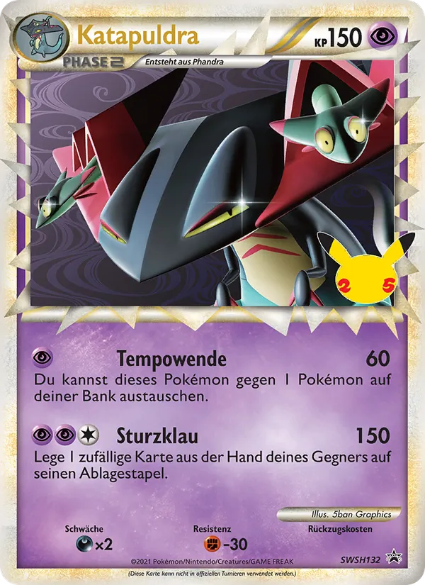 Carta Katapuldra