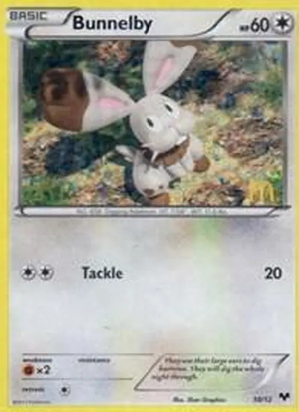 Carta Bunnelby