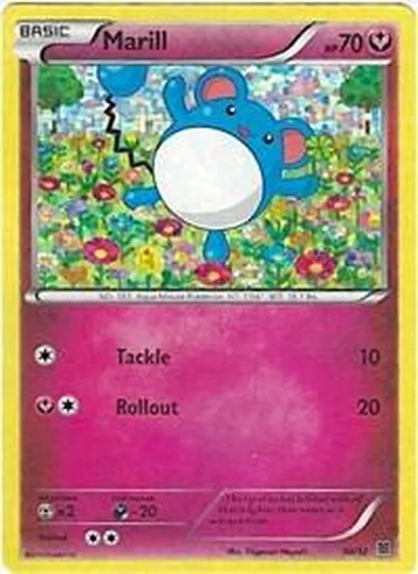 Carta Marill
