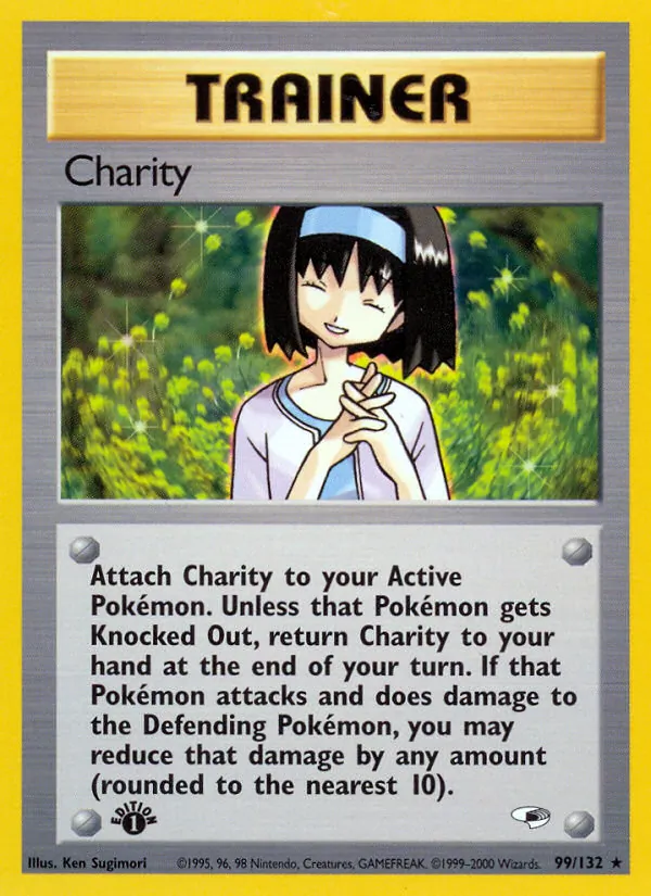 Carta Charity