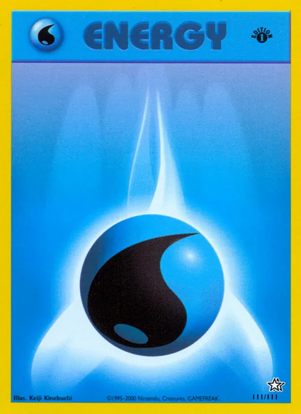 Carta Water Energy