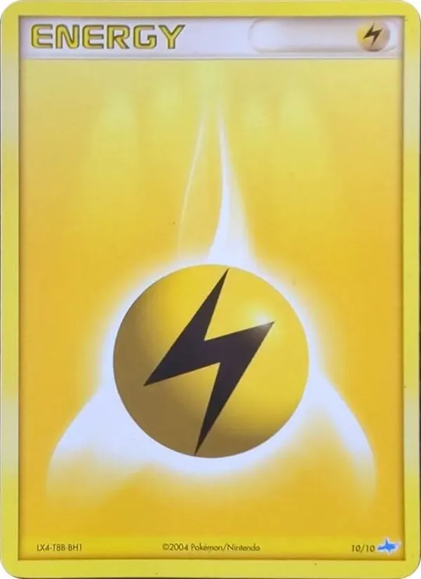 Carta Lightning Energy
