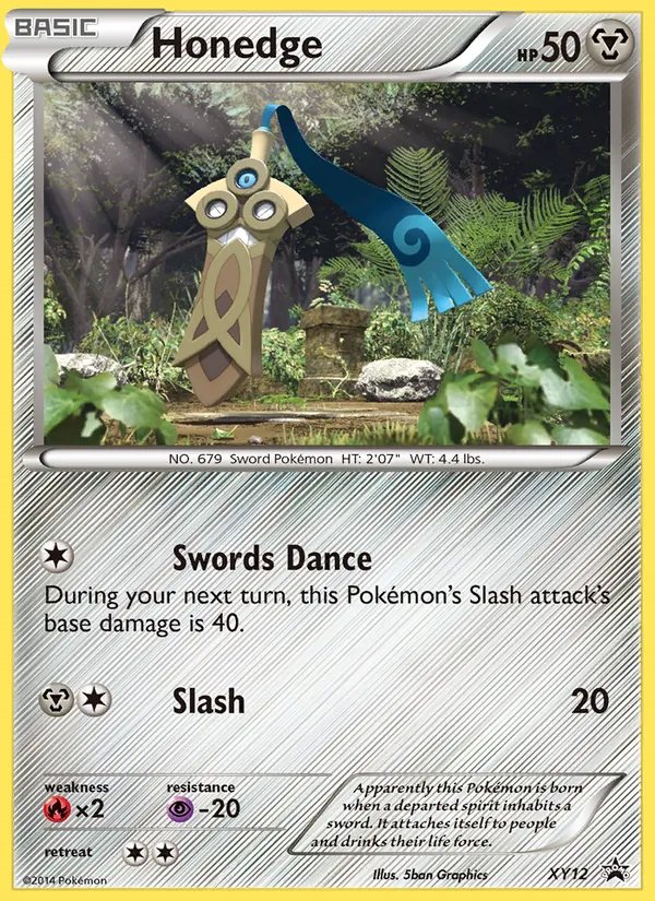 Carta Honedge