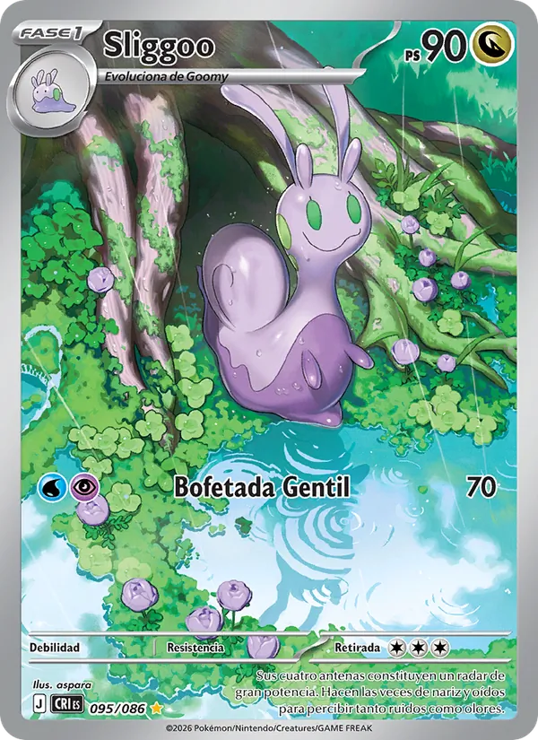 Carta Sliggoo