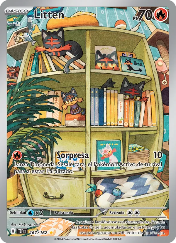 Carta Litten