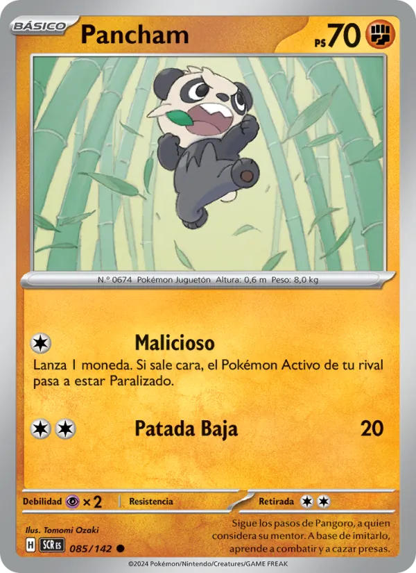 Carta Pancham