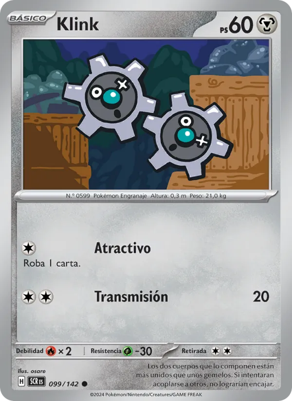 Carta Klink