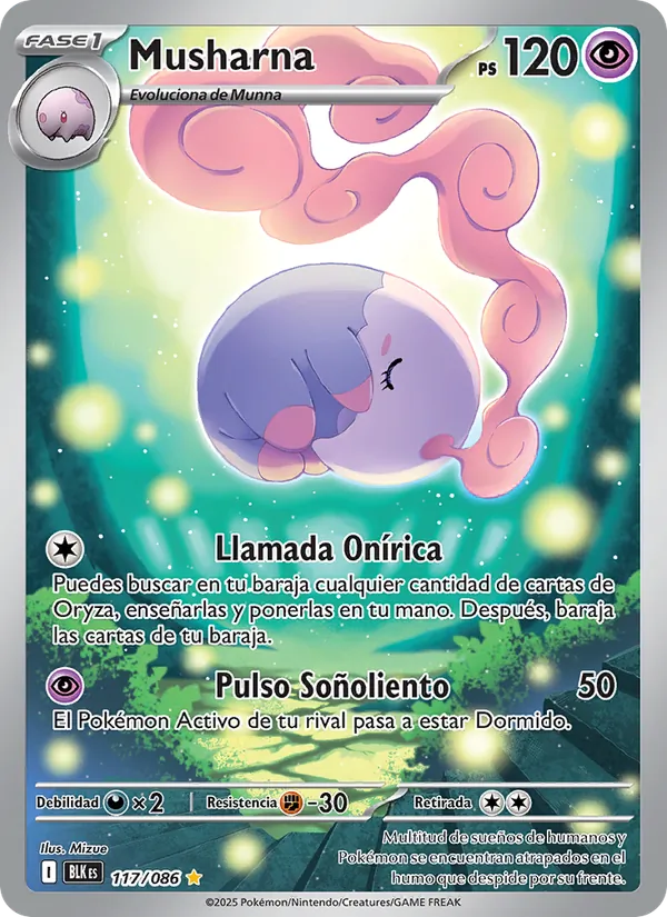 Carta Musharna