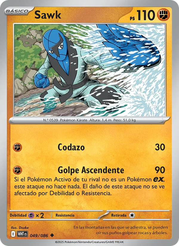 Carta Sawk