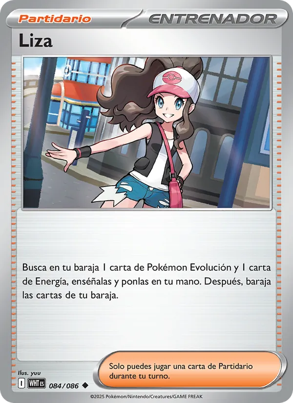 Carta Liza
