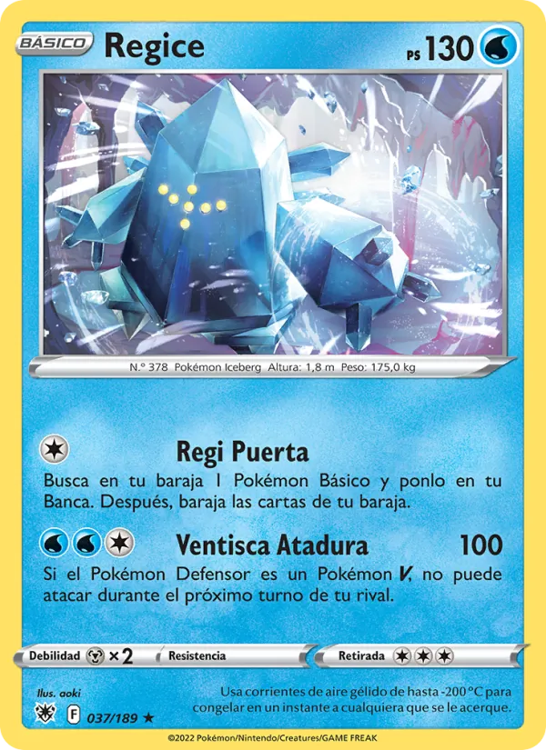 Carta Regice