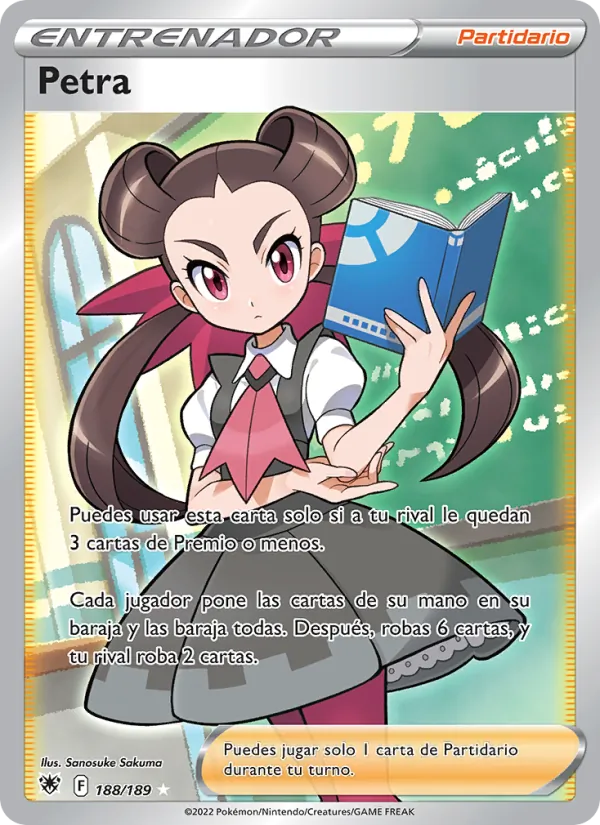 Carta Petra