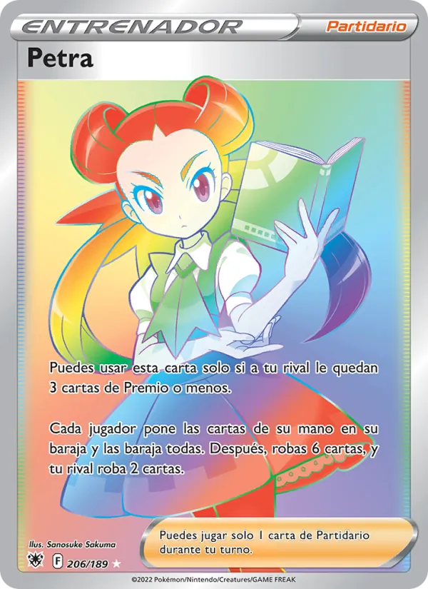 Carta Petra