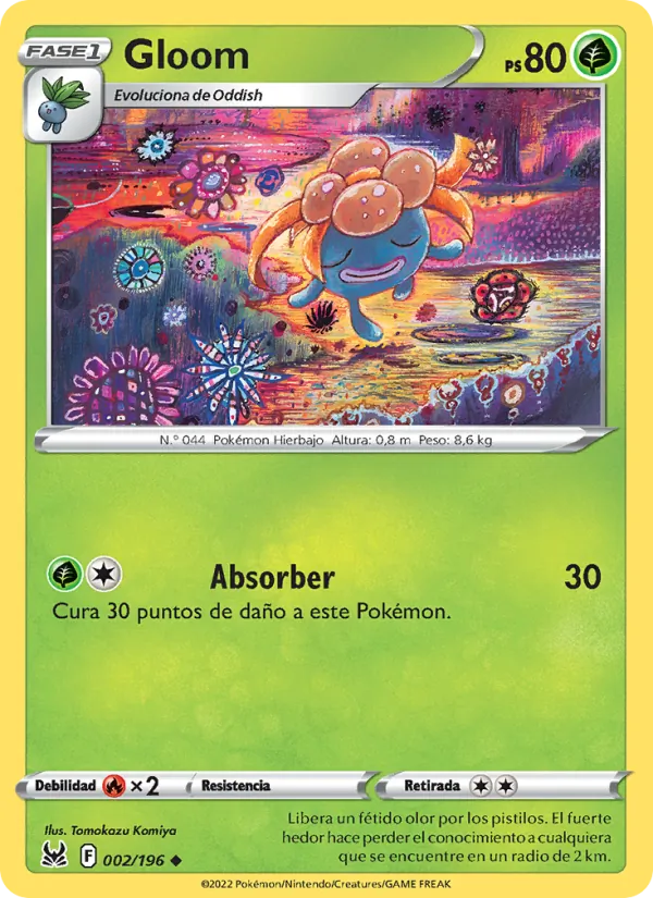 Carta Gloom