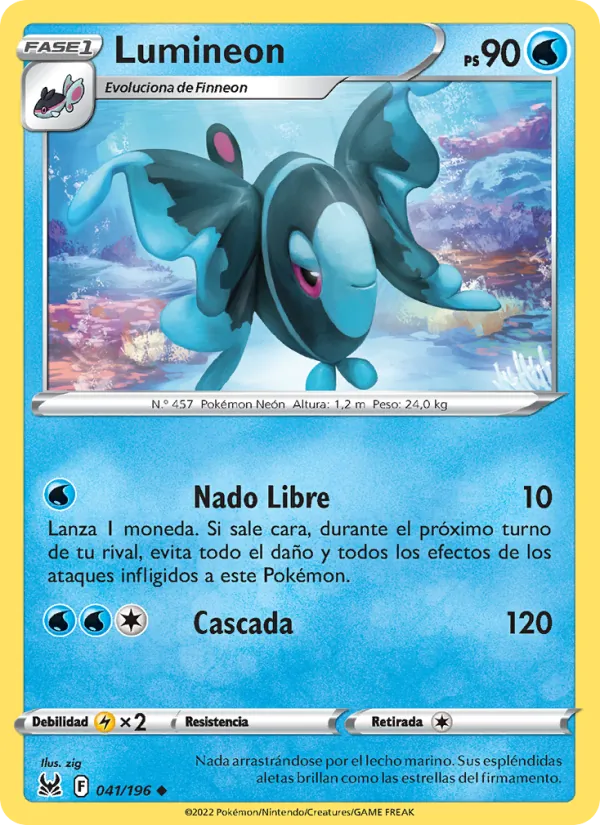 Carta Lumineon