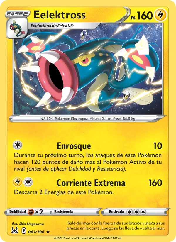 Carta Eelektross