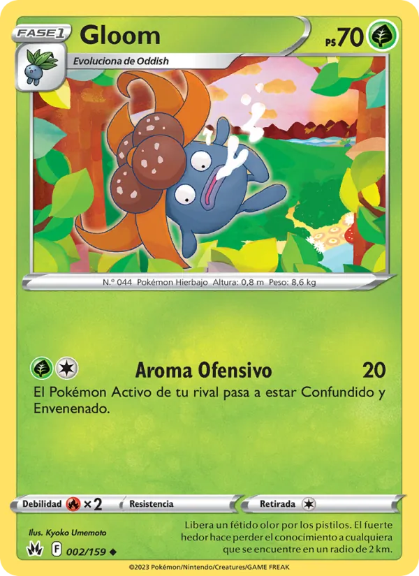Carta Gloom