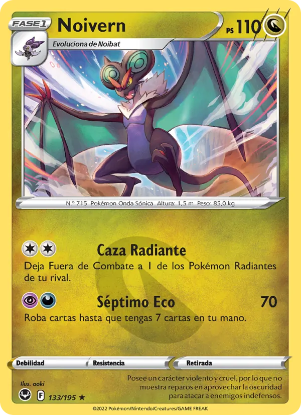Carta Noivern
