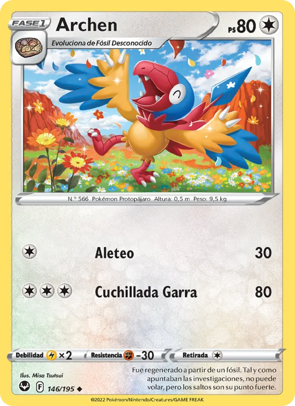 Carta Archen
