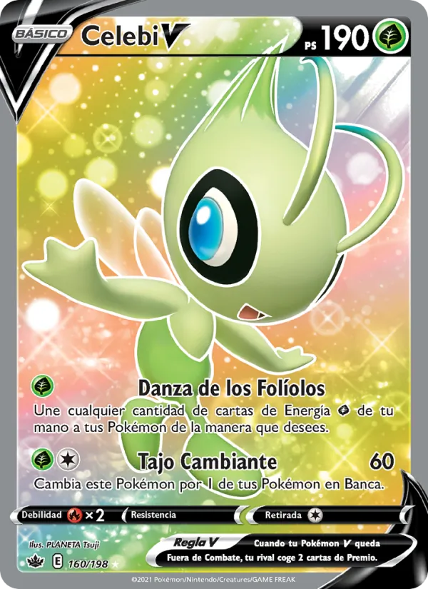 Carta Celebi V