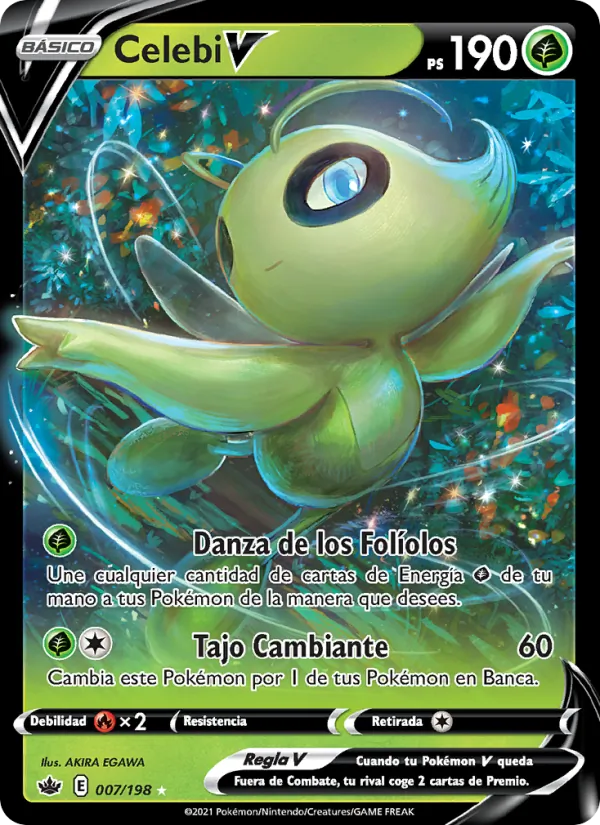 Carta Celebi V