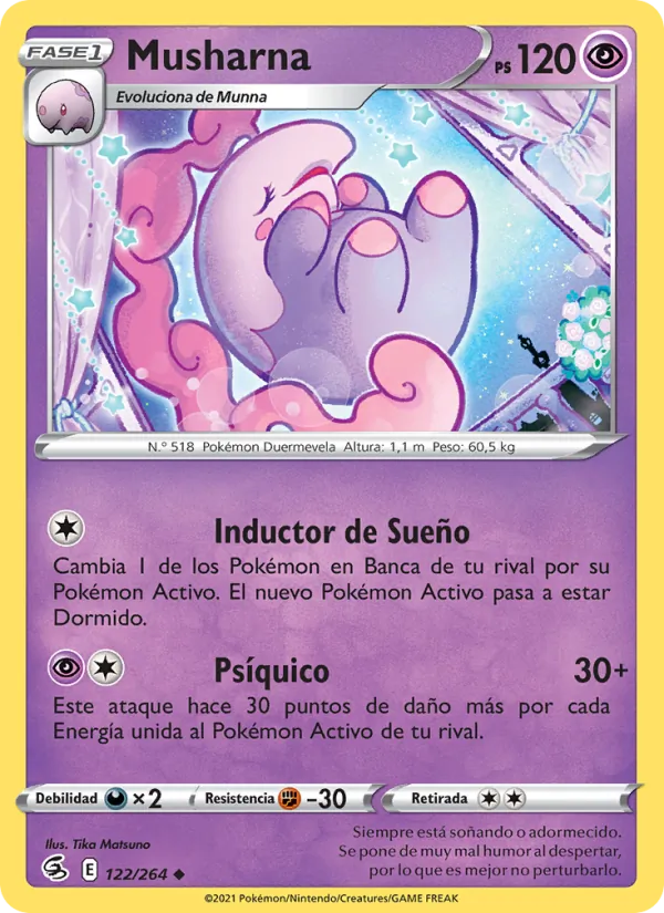 Carta Musharna