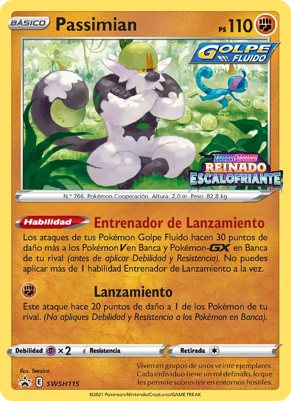 Carta Passimian
