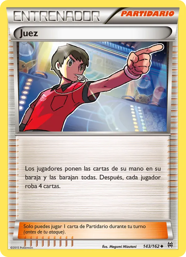 Carta Juez