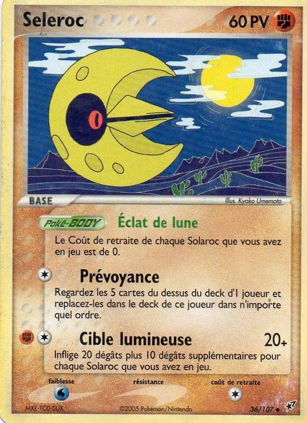 Carta Séléroc