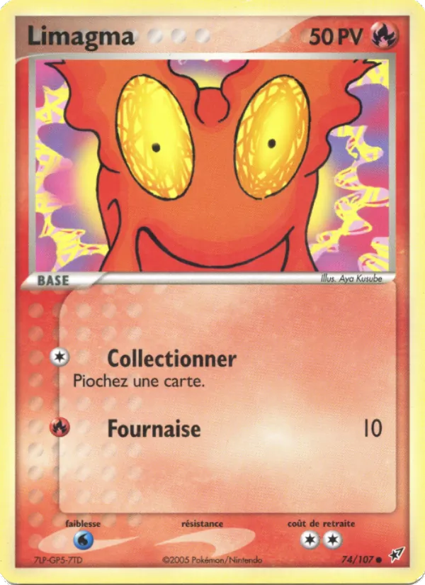 Carta Limagma